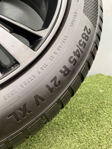 Alu kola Audi Q8 SQ8 285/45R21 113V - 4