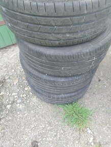 205/55r16 - 4