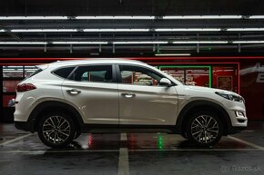 Hyundai Tucson 1.6 GDi Style - 4