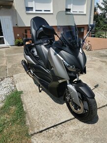 Yamaha Xmax 300 - 4