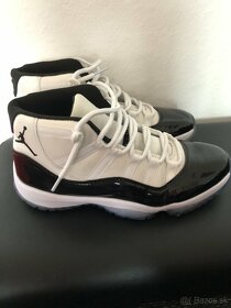 Jordan 11 concord 1:1 - 4