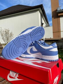 Nike Dunk Low Polar Blue - 4