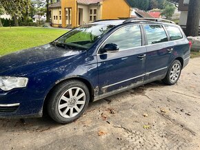 Passat 1.9. TDI 77 kw - 4