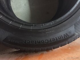 215/65 R17 99H Continental ContiWinterContact TS850p - 4