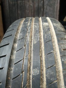 Letne pneumatiky Yokohama 195/65 R15 - 4