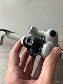 DJI Mini 4 Pro (DJI RC 2) - 4