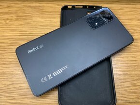 Xiaomi Redmi Note 11 Pro 5G - 4