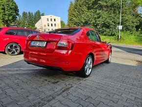 Škoda Octavia 1.4 TSI DSG/ XENON/ CANTON/ NAVI/ FULL VÝBAVA - 4