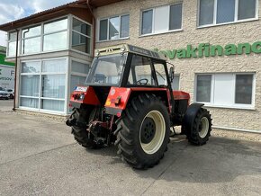 ZETOR 1993 VIN 386 predaj na splátky od 127€ mesačne - 4