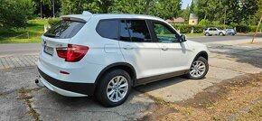 BMW X3 - 4