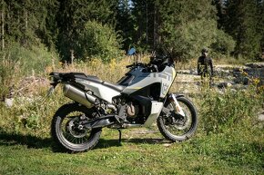 Husqvarna 901 Norden 2024 - 4