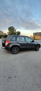 Suzuki Grand Vitara - 4