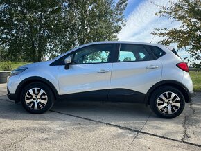 ✅Renault Captur 0.9TCe Intense✅ - 4