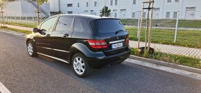 Mercedes Benz B180 CDI W245 - 4