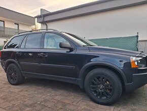 Volvo xc90 - 4