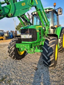 John Deere 6330 Premium - 4