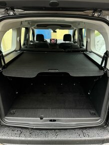 Citroen Berlingo 1,5BlueHDi DPH XL 2020 125tisKm - 4