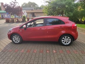 Kia Rio 1.2 LPG - 4