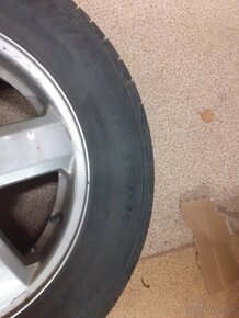 Zimne pneumatiky matador 195/65 R15 - 4