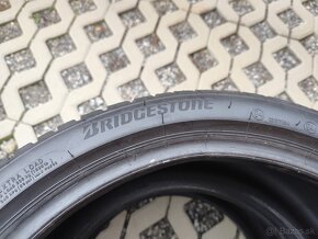 Bridgestone EVO 225/40 R18 - 4