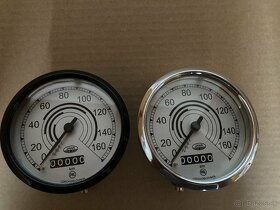 Tachometer Jawa 250, 350 pérák - 4