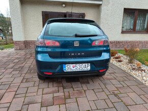 Seat Ibiza - 4