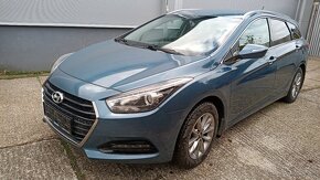 Predám Hyundai i40 - 4