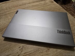 Lenovo Thinkbook 15 G2 s intel i7 procesorom 16 gb ram a 512 - 4