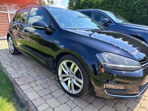 Golf 7 1.4 tsi automat - 4