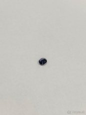 Spinel blue 1.16ct oval - 4