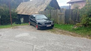 Vw golf mk3 1.9tdi 66kw - 4