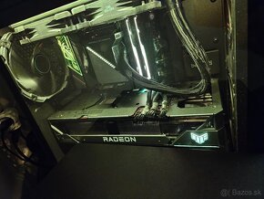 [Predám] ASUS TUF GAMING Radeon RX 7900 XT 20GB OC - 4