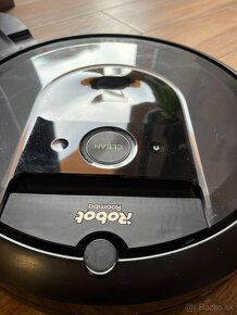 iRobot Roomba i7 + dokovacia stanica - 4