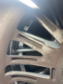 5x120 R17 BMW X1 X3 7J - 4