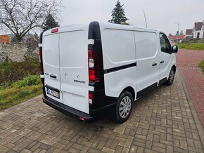 RENAULT TRAFIC III FURGON 1.6 DCI - 4