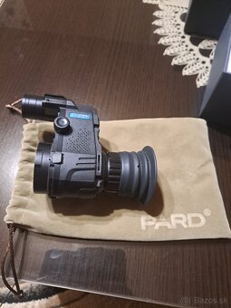 PARD model NV007S - 4