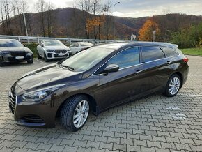 Predám Hyundai I40 CW 1.7 CRDi Bussines - 4