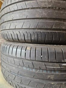 Pneumatiky 265/45 R20 - 4