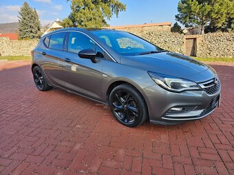 OPEL ASTRA 1.4 TURBO DYNAMIC 110KW 2018 - 4