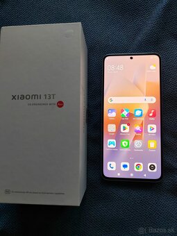 xiaomi 13t-256gb - 4