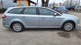 FORD MONDEO COMBI 1.8 TDID - 4