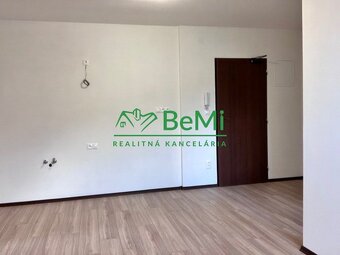 Predaj 2 izbový byt  Rajecká Lesná, okr.Žilina. /37,3m2/  01 - 4