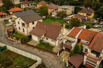 Poschodový rodinný dom len 1 km od okresného mesta LC - 4