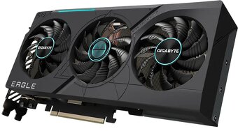 GeForce RTX 4070 Ti SUPER OC 16GB - 4