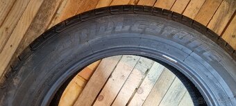 Predam letne Bridgestone Dueler H/P - 4