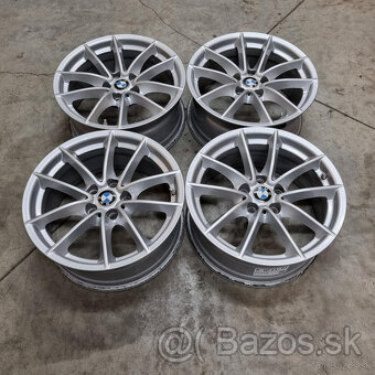 Disky BMW G30 5x112 R17 ET27 - 4