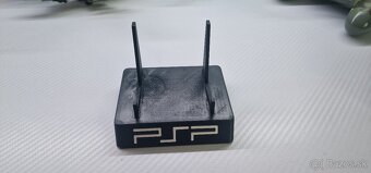 Predám PSP 1000 - 4