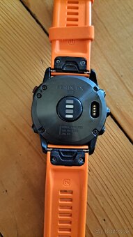 garmin fenix 6x pro - 4