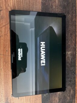 Huawei Mediapad T5 - 4