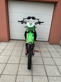 Kawasaki KX450X 2022 0mth - 4